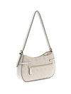 WOMEN'S SHOULDER BAG - GUESS WHITE - HWJP99 02170 2