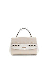 WOMEN'S HANDBAG - GUESS WHITE - HWJP99 02200 1