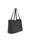 WOMEN'S TOTE - GUESS CARBONE - HWLG96 48230 2