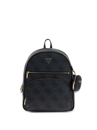 ZAINO DONNA - GUESS CARBONE - HWOS71 24350