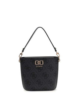 WOMEN'S HOBO - GUESS CHARCOAL - HWOS99 01010