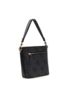 WOMEN'S HOBO - GUESS CHARCOAL - HWOS99 01010 3