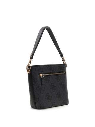 WOMEN'S HOBO - GUESS CHARCOAL - HWOS99 01010 3