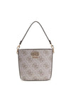 WOMEN'S HOBO - GUESS TAUPE - HWOS99 01010 1