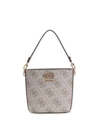 WOMEN'S HOBO - GUESS TAUPE - HWOS99 01010