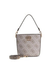 WOMEN'S HOBO - GUESS TAUPE - HWOS99 01010 2