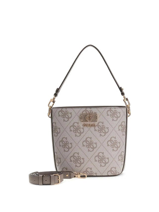 WOMEN'S HOBO - GUESS TAUPE - HWOS99 01010 2
