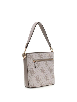 WOMEN'S HOBO - GUESS TAUPE - HWOS99 01010 3