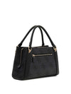 WOMEN'S HANDBAG - GUESS CARBON - HWOS99 01060 2