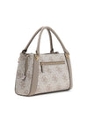 WOMEN'S HANDBAG - GUESS TAUPE - HWOS99 01060 2