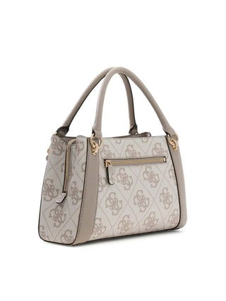 WOMEN'S HANDBAG - GUESS TAUPE - HWOS99 01060 2
