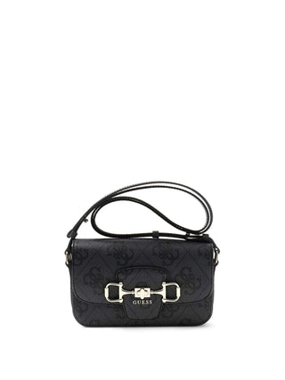 TRACOLLA DONNA - GUESS CARBONE - HWOS99 24210