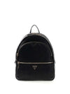 WOMEN'S BACKPACK - GUESS BLACK - HWPD71 18330 1