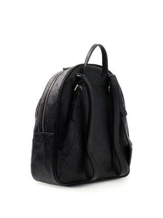 WOMEN'S BACKPACK - GUESS BLACK - HWPD71 18330 2