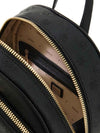 WOMEN'S BACKPACK - GUESS BLACK - HWPD71 18330 3