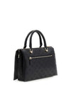 WOMEN'S HANDBAG - GUESS BLACK - HWPD76 02060 2