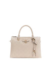 WOMEN'S HANDBAG - GUESS TAUPE - HWPD76 02060 1