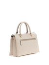 WOMEN'S HANDBAG - GUESS TAUPE - HWPD76 02060 2