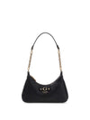 WOMEN'S SHOULDER BAG - GUESS BLACK - HWPD76 02180 1