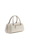 WOMEN'S HANDBAG - GUESS WHITE - HWPD98 88080 2