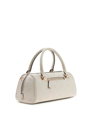 WOMEN'S HANDBAG - GUESS WHITE - HWPD98 88080 2