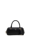WOMEN'S HANDBAG - GUESS BLACK - HWPD98 88080 1
