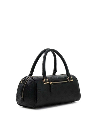 WOMEN'S HANDBAG - GUESS BLACK - HWPD98 88080 2