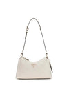 WOMEN'S SHOULDER BAG - GUESS WHITE - HWPD98 88180 1