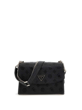 WOMEN'S SHOULDER BAG - GUESS BLACK - HWPD98 88210 1