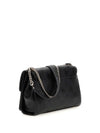 WOMEN'S SHOULDER BAG - GUESS BLACK - HWPD98 88210 2