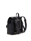 WOMEN'S BACKPACK - GUESS BLACK - HWPD98 88310 2