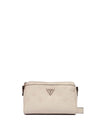 WOMEN'S SHOULDER BAG - GUESS WHITE - HWPD98 88720 1