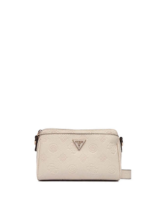 WOMEN'S SHOULDER BAG - GUESS WHITE - HWPD98 88720 1