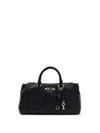 WOMEN'S HANDBAG - GUESS BLACK - HWPD99 16070 1