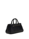 WOMEN'S HANDBAG - GUESS BLACK - HWPD99 16070 2