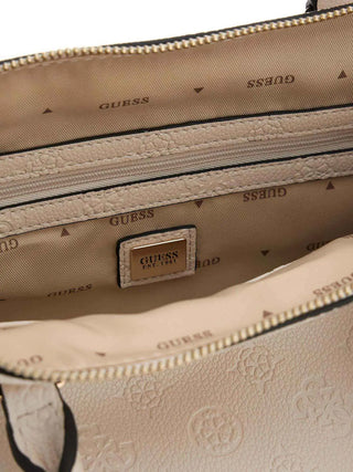 WOMEN'S HANDBAG - GUESS PIETRA - HWPD99 16070 3