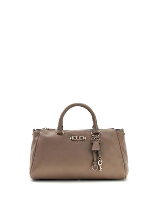 WOMEN'S HANDBAG - GUESS TAUPE - HWPD99 16070 1