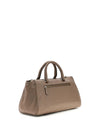 WOMEN'S HANDBAG - GUESS TAUPE - HWPD99 16070 2