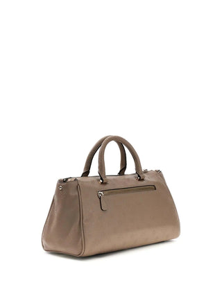 WOMEN'S HANDBAG - GUESS TAUPE - HWPD99 16070 2
