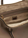 WOMEN'S HANDBAG - GUESS TAUPE - HWPD99 16070 3