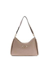 WOMEN'S SHOULDER BAG - GUESS TAUPE - HWPD99 16180 1