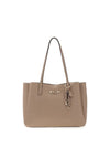TOTE DONNA - GUESS TAUPE - HWPD99 16230 1