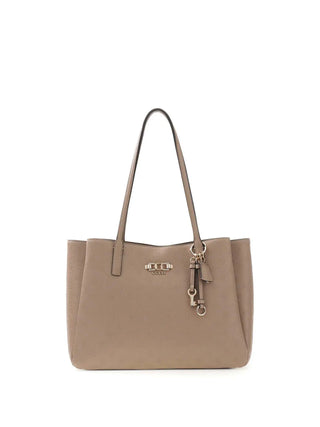 TOTE DONNA - GUESS TAUPE - HWPD99 16230