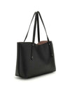 WOMEN'S TOTE - GUESS BLACK - HWPG96 48230 2