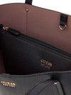 WOMEN'S TOTE - GUESS BLACK - HWPG96 48230 3