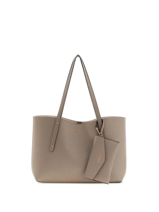WOMEN'S TOTE - GUESS TAUPE - HWPG96 48230 1