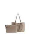 WOMEN'S TOTE - GUESS TAUPE - HWPG96 48230 2