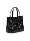 TOTE DONNA - GUESS NERO - HWPG99 11750 3