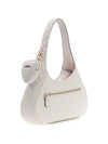WOMEN'S HOBO - GUESS WHITE - HWQG98 94010 2