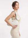 WOMEN'S HOBO - GUESS WHITE - HWQG98 94010 4